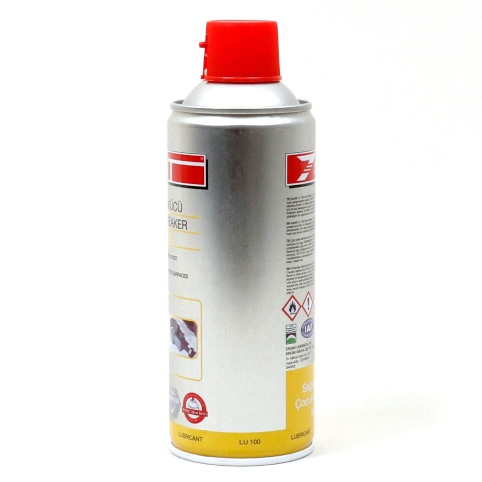 Best Pas Sökücü 400 Ml Lu100