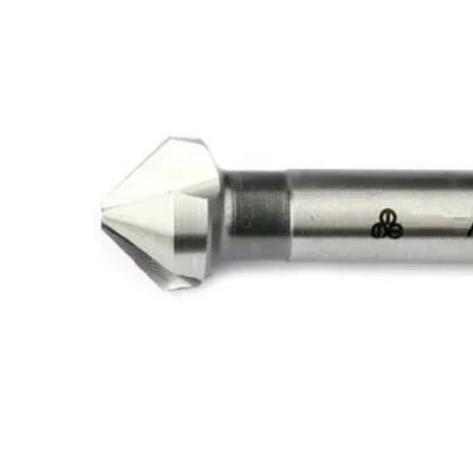 Mte Hss Havşa Freze Dın335c 8.3 Mm 313120830