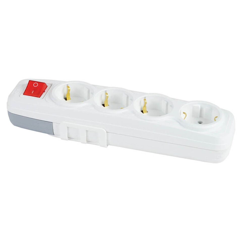 Far Dörtlü Anahtarlı Klemens Lara (15141100)