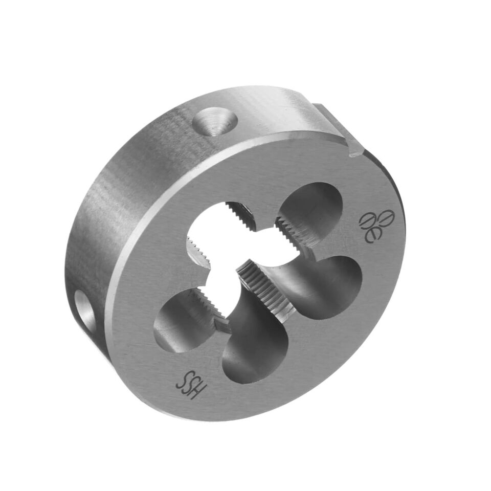 Mte Hss İnce Pafta Dın223/b M10x1.0 110031005