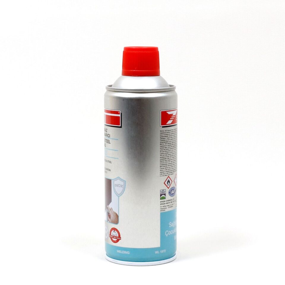 Best Paslanmaz Kaynak Onarıcı 400 Ml Wl1972