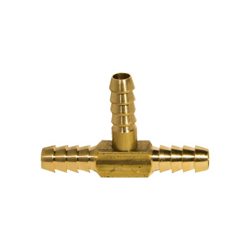 Rico T Hortum Ucu 10 mm - 022-RC3001