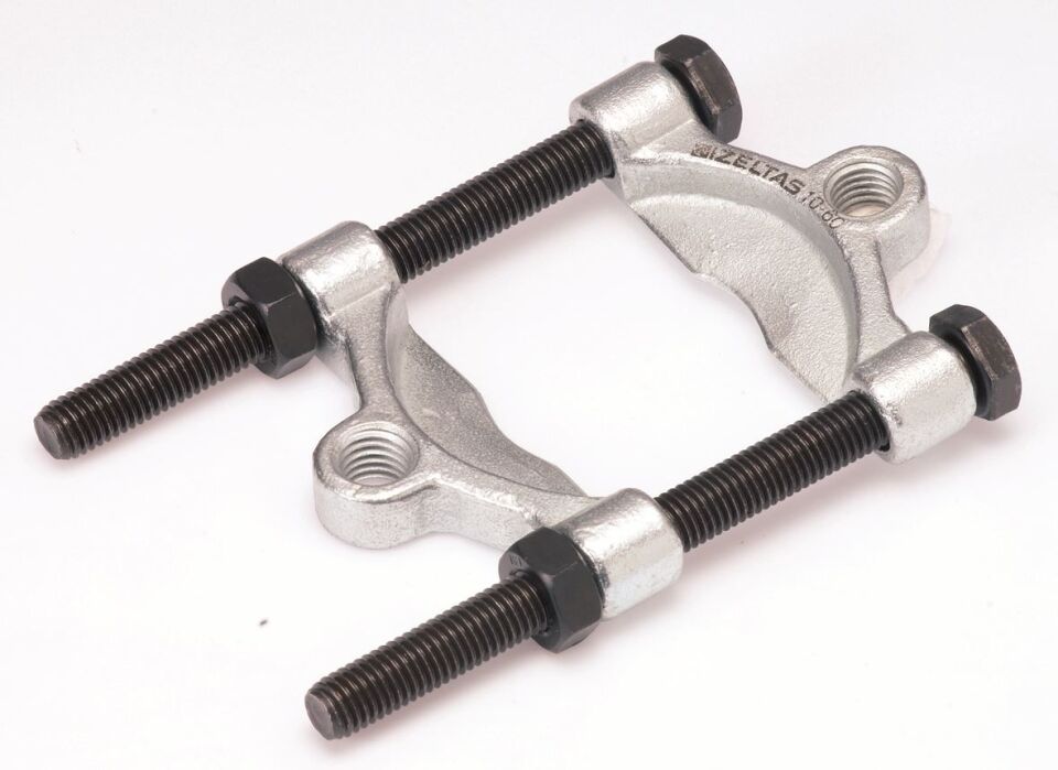 İzeltaş 05-60 Dış Rulman Çektirme Çenelerı - 7122290560