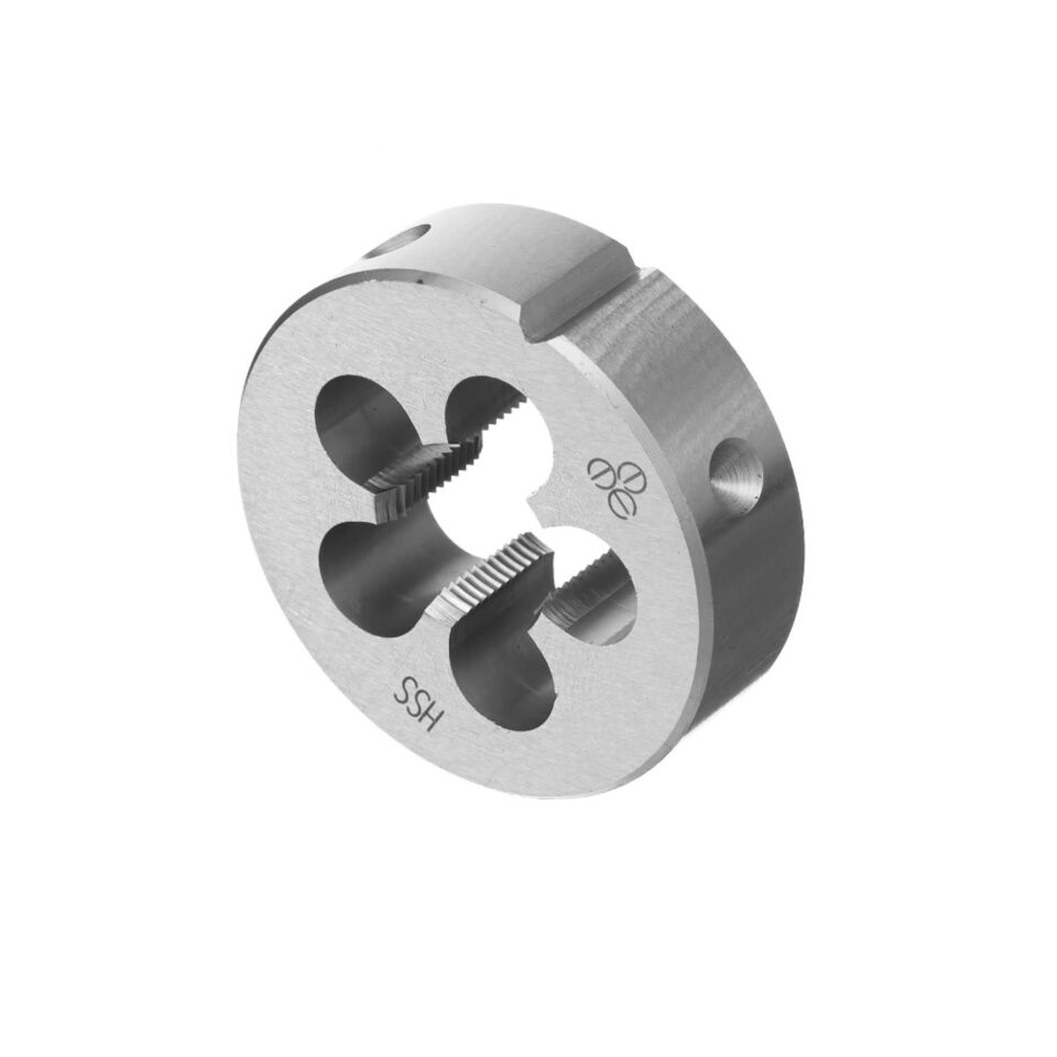 Mte Hss İnce Pafta Dın223/b M10x1.25 110031000