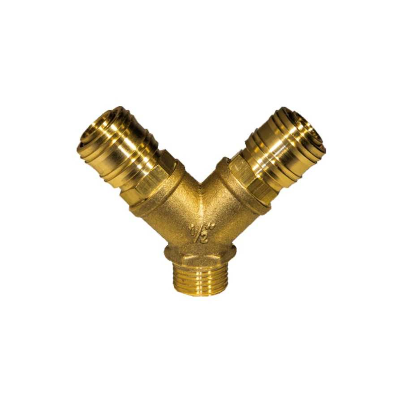 Rico 1/2'' 2'li Çatal Takım - 022-RC3002