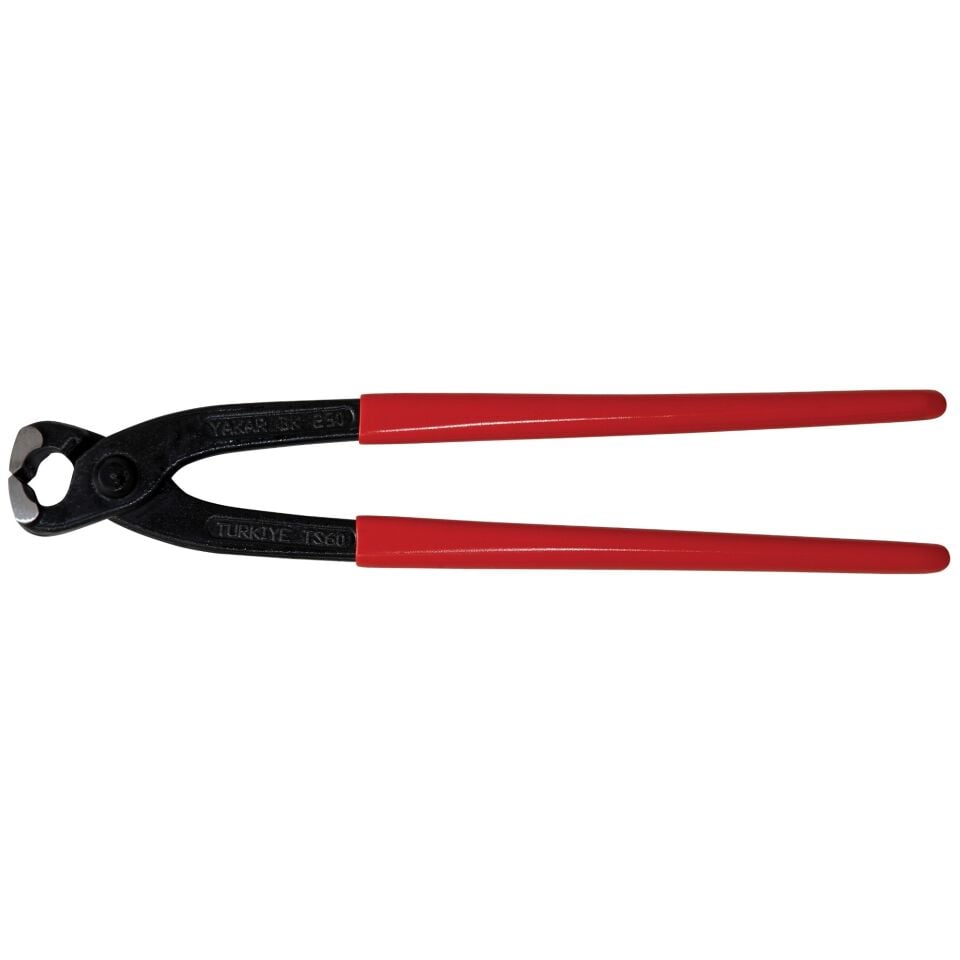 Yakar Betoncu Kerpeteni 250 Mm