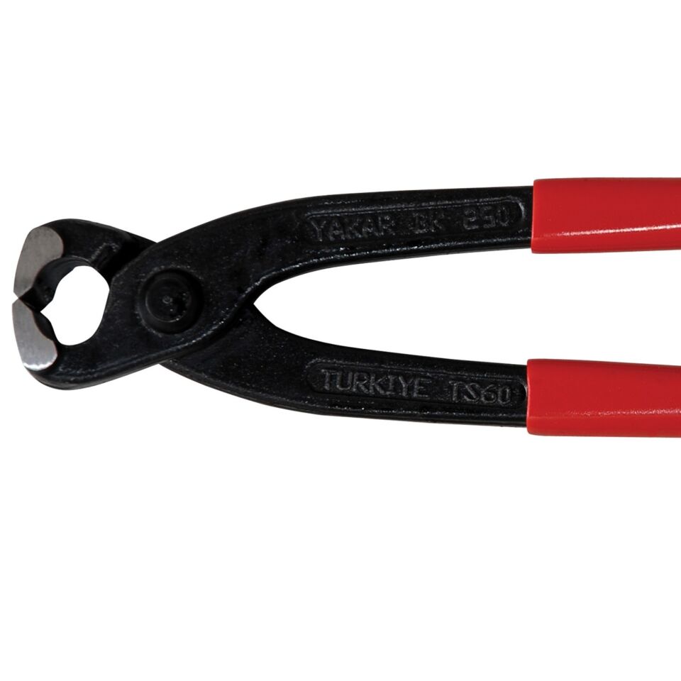 Yakar Betoncu Kerpeteni 250 Mm
