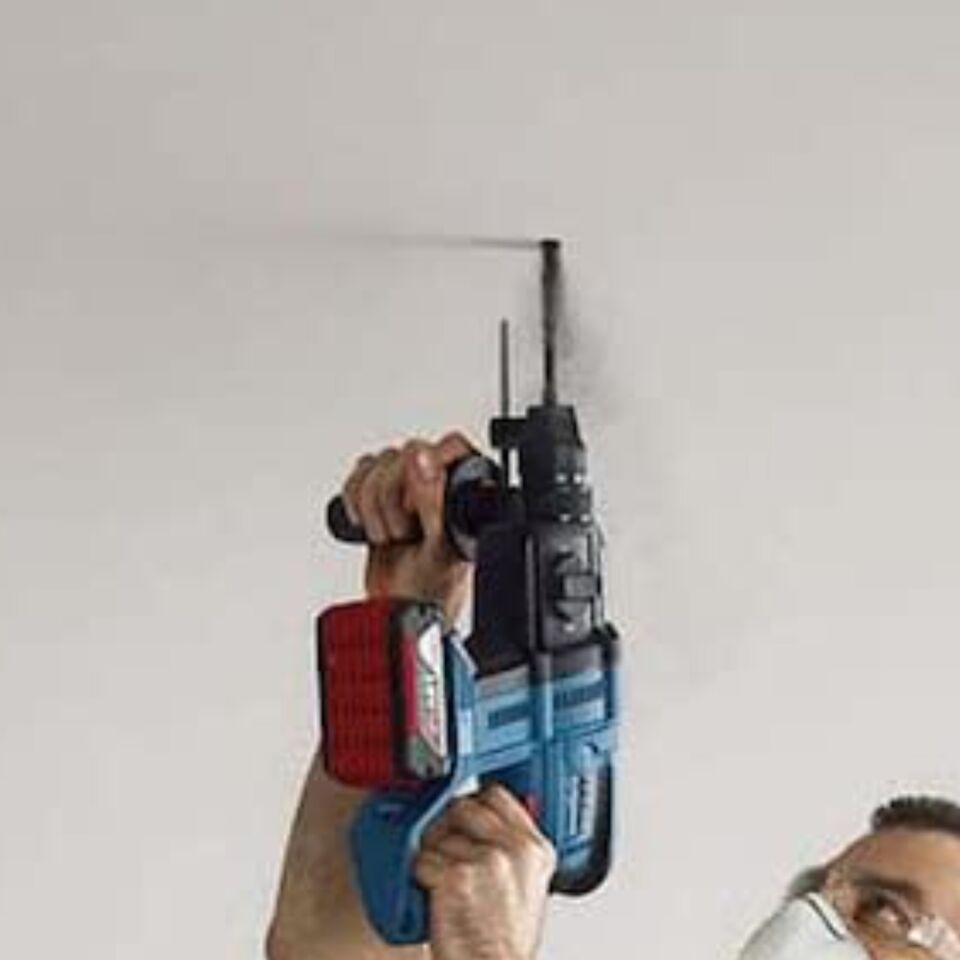Bosch Sds Plus Matkap Ucu 25x260 Mm 2608680294