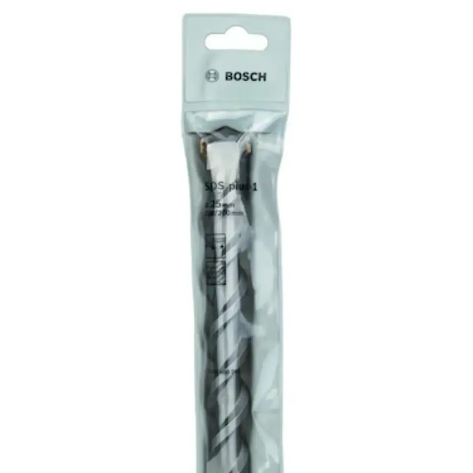 Bosch Sds Plus Matkap Ucu 25x260 Mm 2608680294