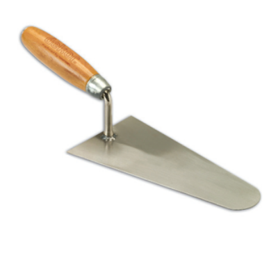 Hassan Sıva Malası Ahşap Sap 16 Cm Kod:059