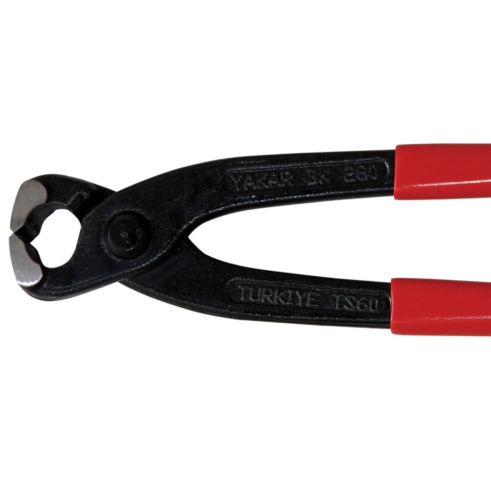 Yakar Betoncu Kerpeteni 280 Mm