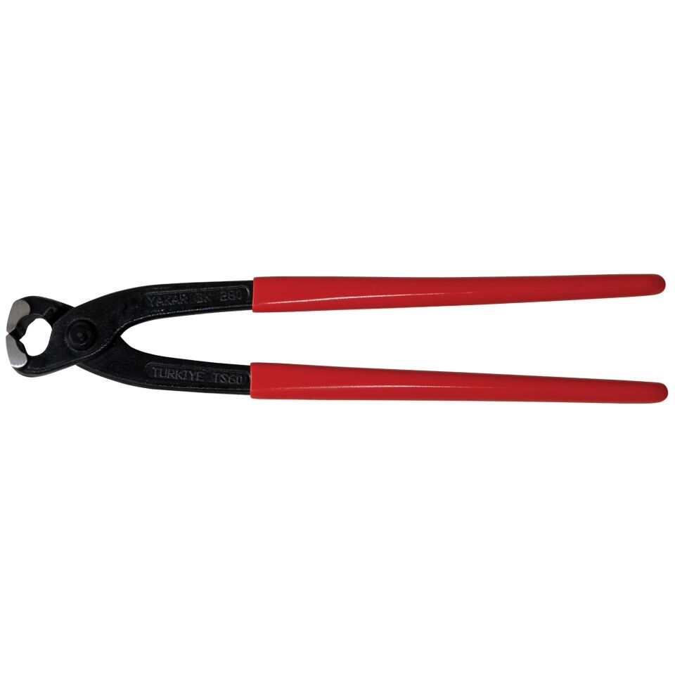 Yakar Betoncu Kerpeteni 280 Mm