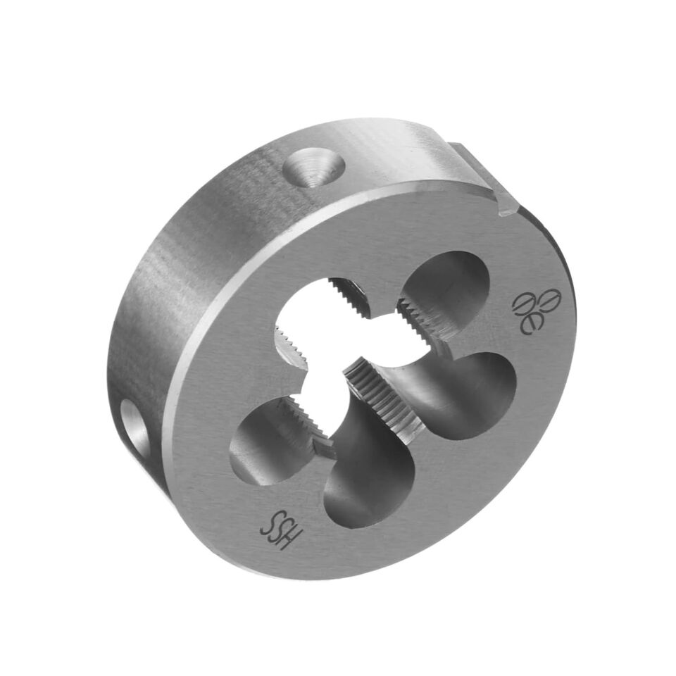 Mte Hss İnce Pafta Dın223/b M12x1.25 110031200