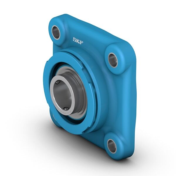 SKF F 4BC 50M-TPSS Yataklı Rulman