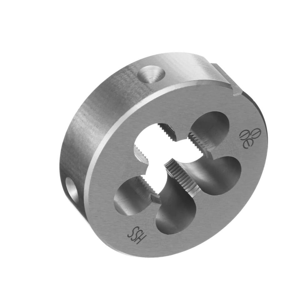 Mte Hss İnce Pafta Dın223/b M12x1.5 110031206