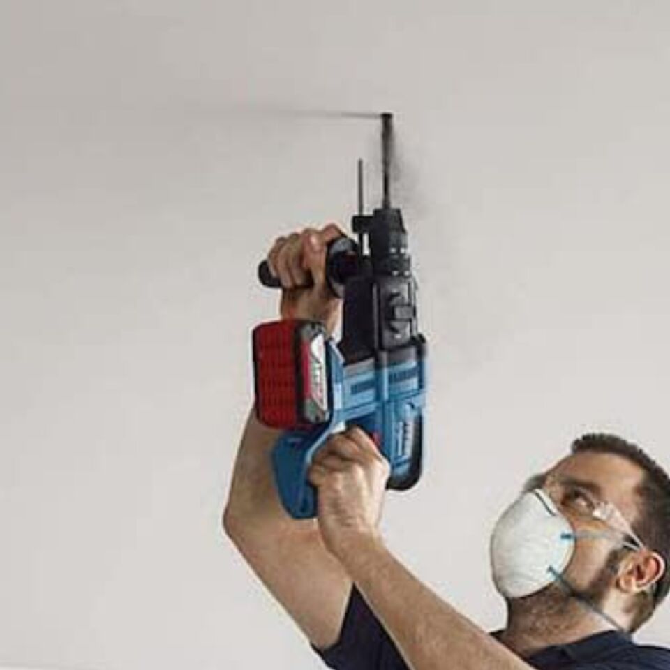 Bosch Sds Plus Matkap Ucu 5x110 Mm 2608680258