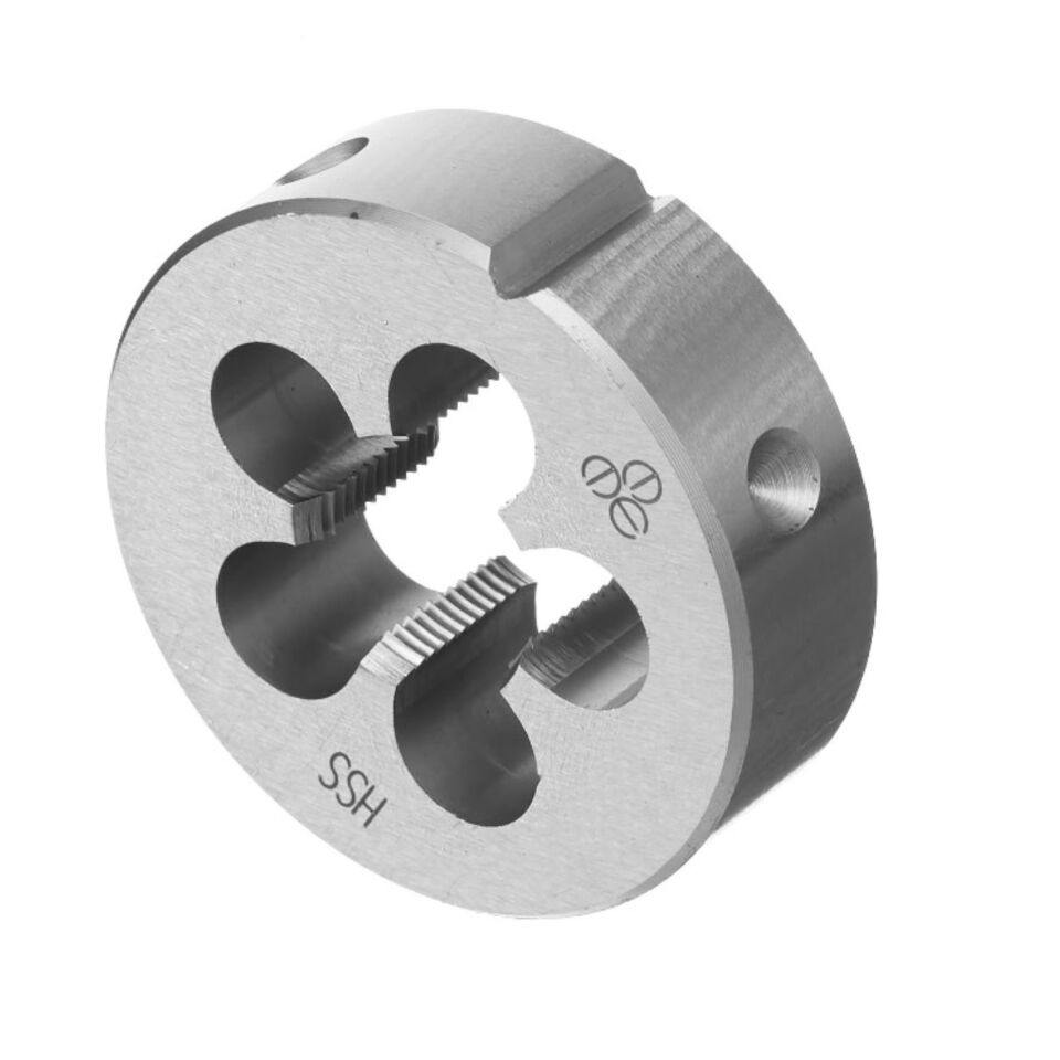 Mte Hss İnce Pafta Dın223/b M14x1.5 110031406