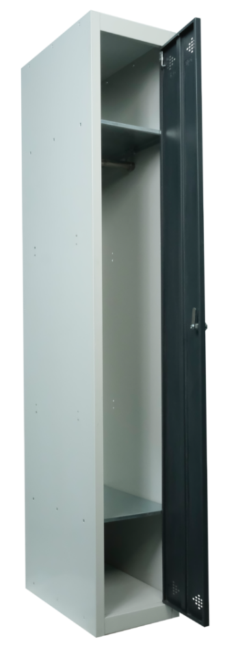 İzeltaş Soyunma Dolabı Genıs 400x400x900 - 13000005567