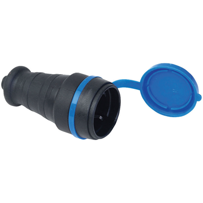 Far Kauçuk Dişi Fiş 1x16 (37110049)