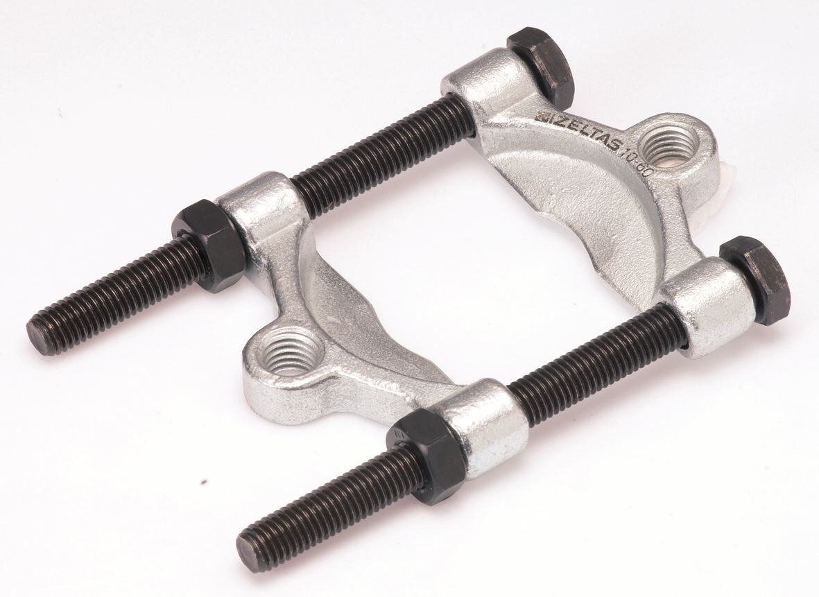 İzeltaş 40-280 Dış Rulman Çektirme Çenelerı - 7122294028