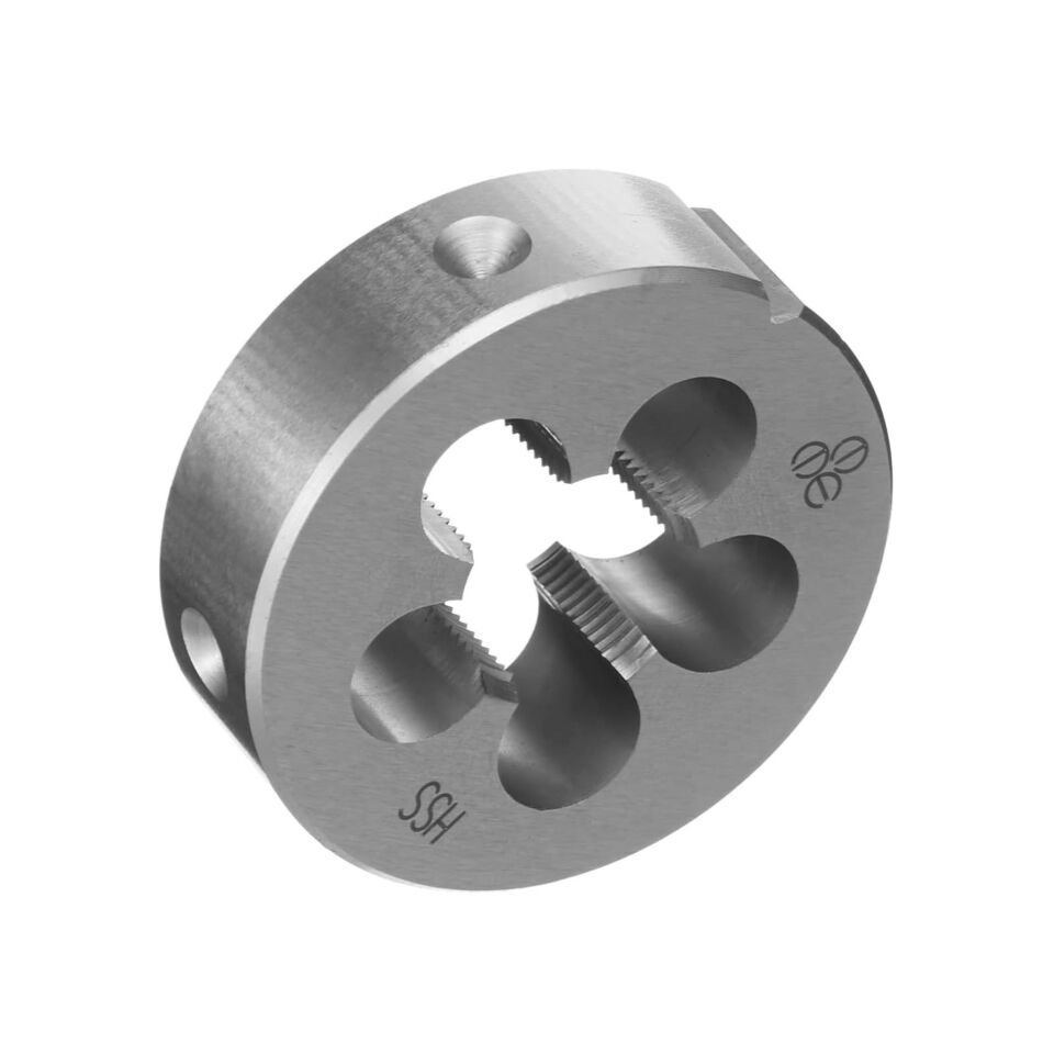 Mte Hss İnce Pafta Dın223/b M16x1.0 110031605