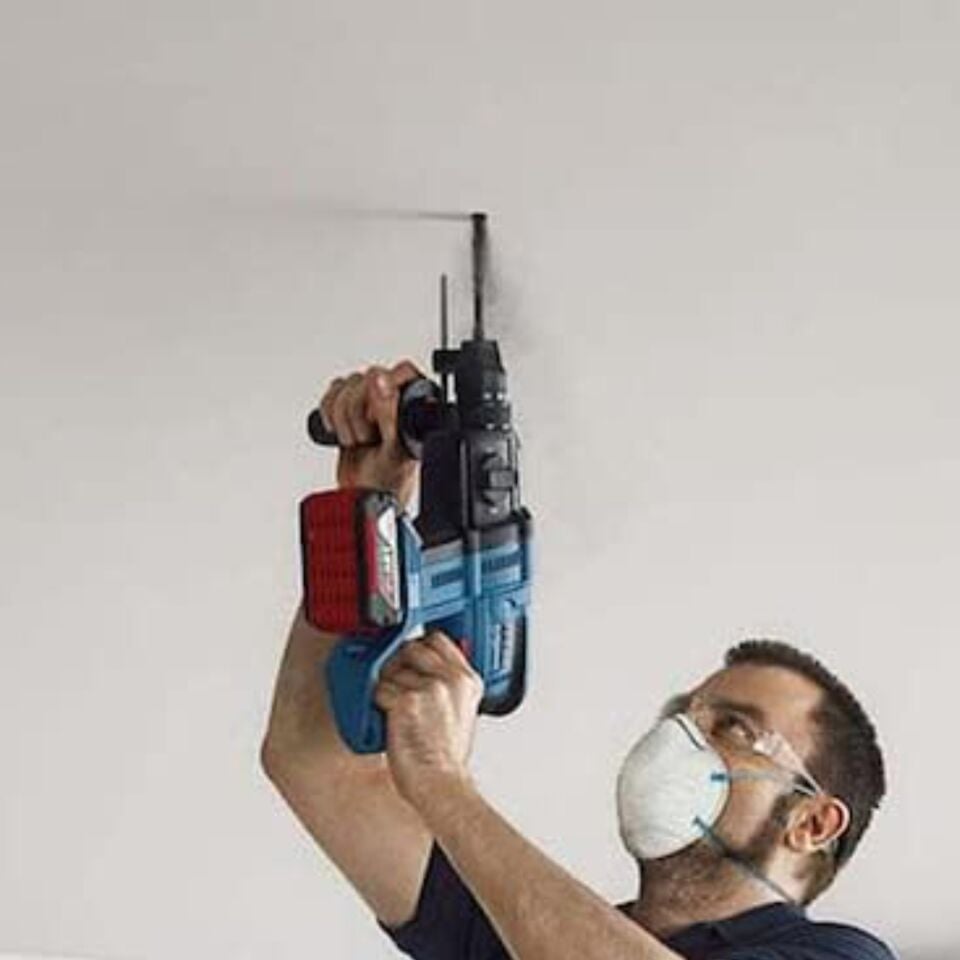 Bosch Sds Plus Matkap Ucu 5x160 Mm 2608680259