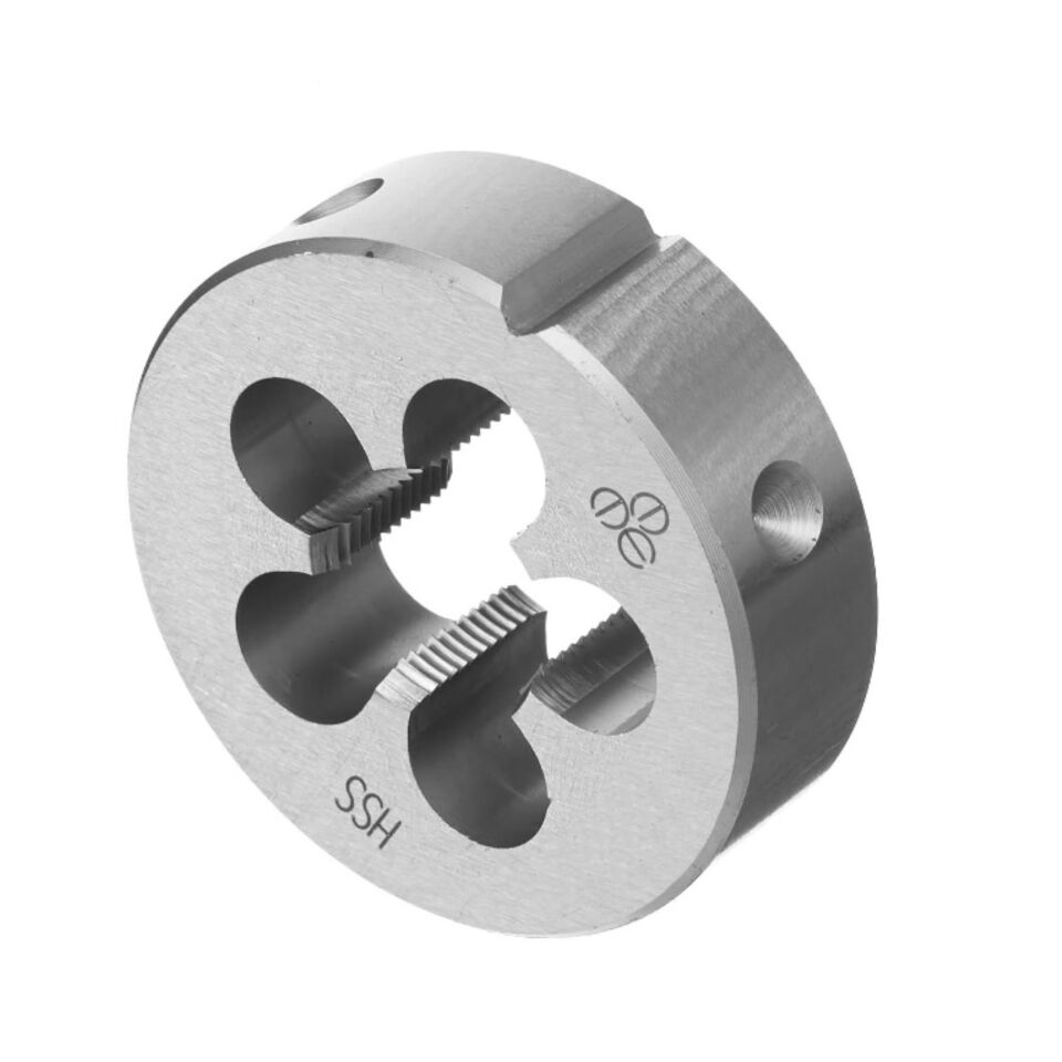 Mte Hss İnce Pafta Dın223/b M16x1.0 110031605