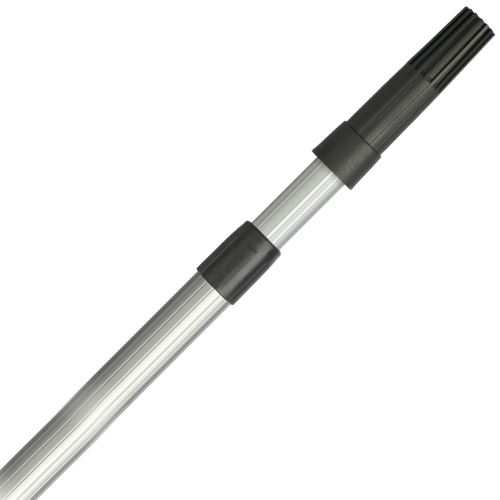 Dekor Ayarlı Hafif Alüminyum Sırık 2.5 Mt 1293