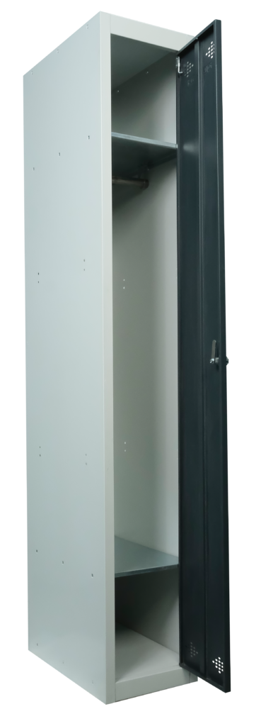 İzeltaş Soyunma Dolabı Genıs 400x400x4500 - 13000005565