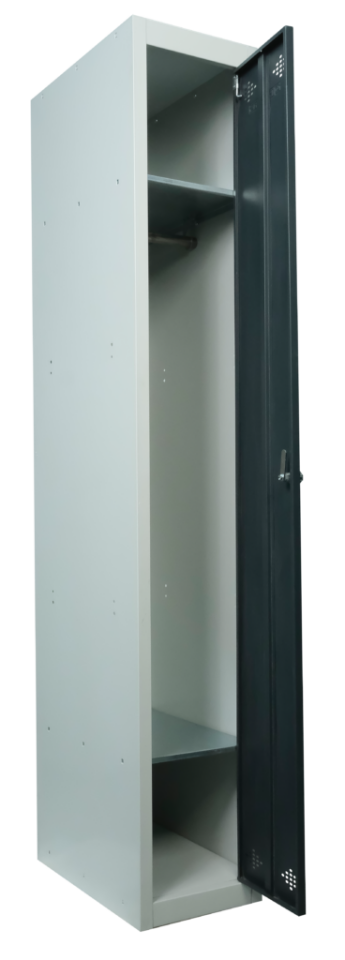 İzeltaş Soyunma Dolabı Genıs 400x400x4500 - 13000005565