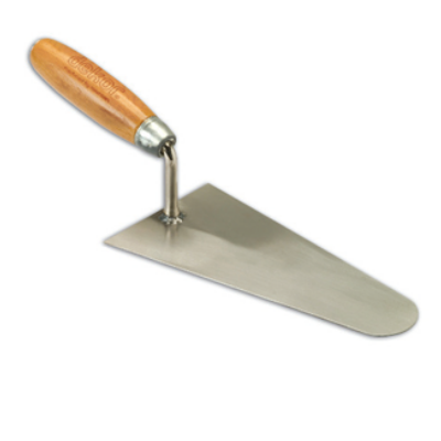 Hassan Sıva Malası Ahşap Sap 26 Cm Kod:064