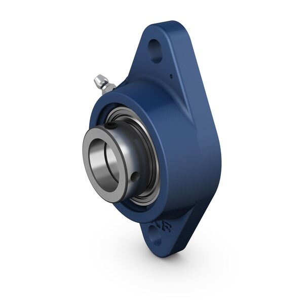 SKF FYTB 40 WF Yataklı Rulman