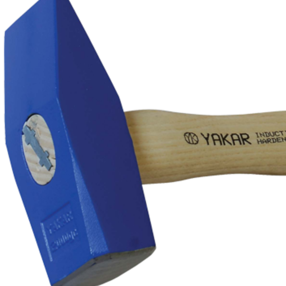 Yakar Çekiç 2000 GR (6 Adet)