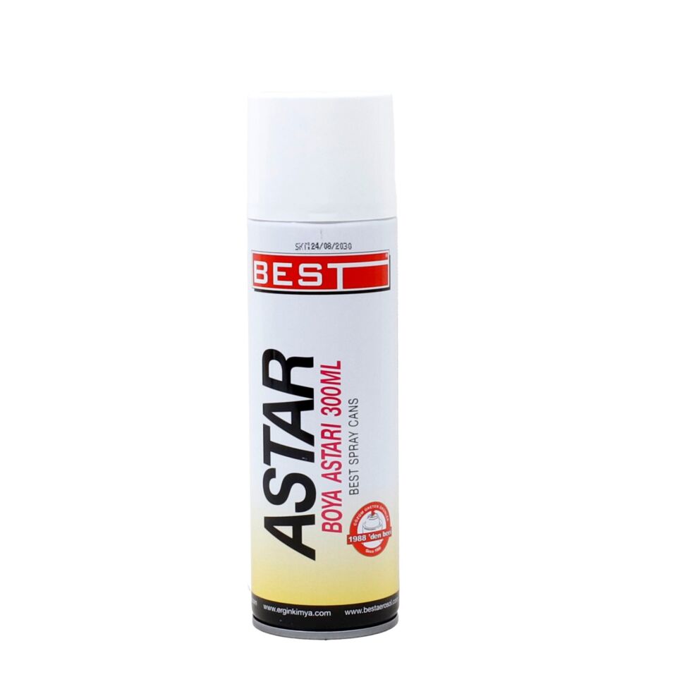 Best Sprey Astar 300 Ml