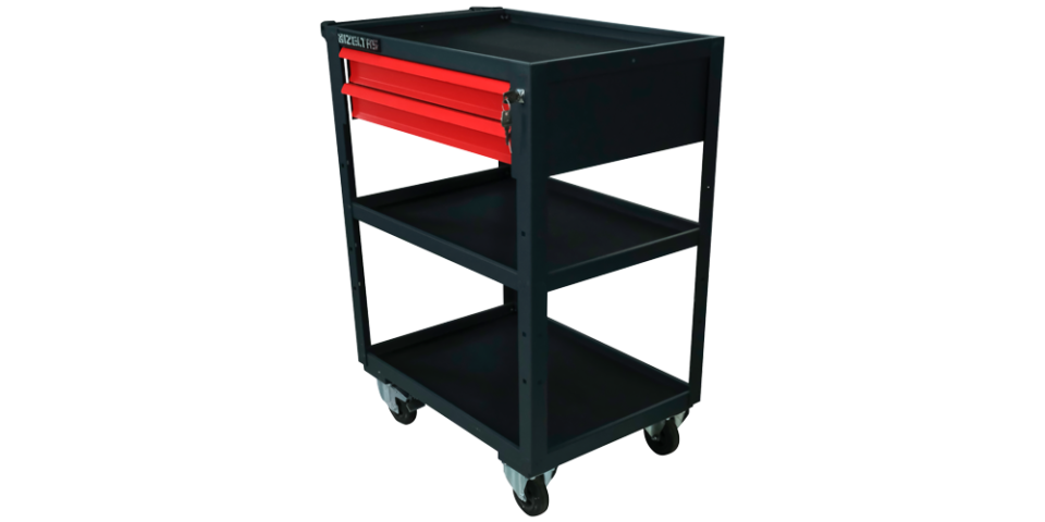 İzeltaş Çekmeceli Servıs Arabası - 13000005560