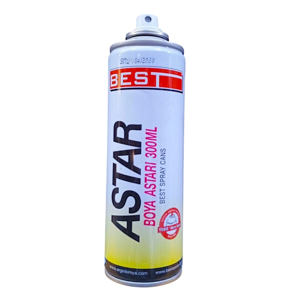 Best Sprey Astar 300 Ml