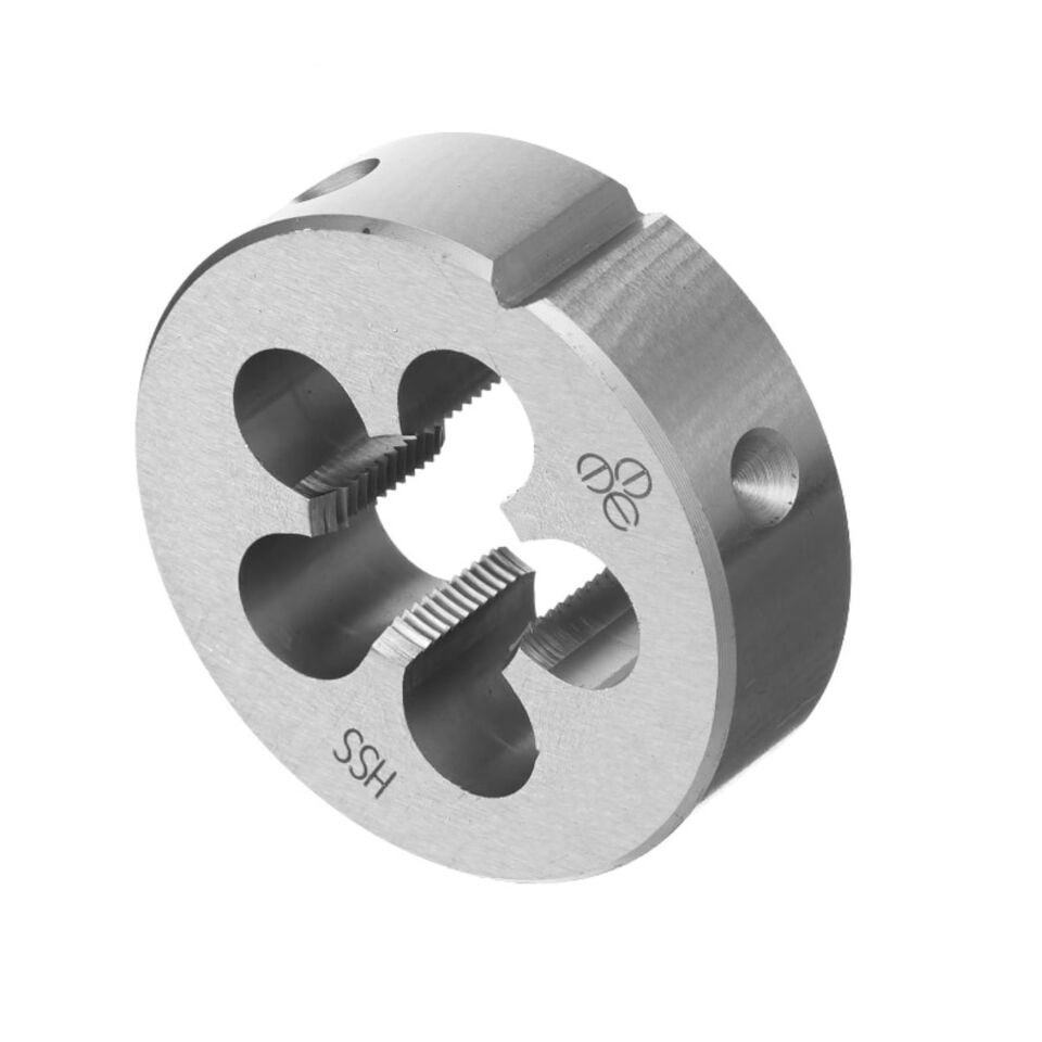 Mte Hss İnce Pafta Dın223/b M18x1.5 110031806