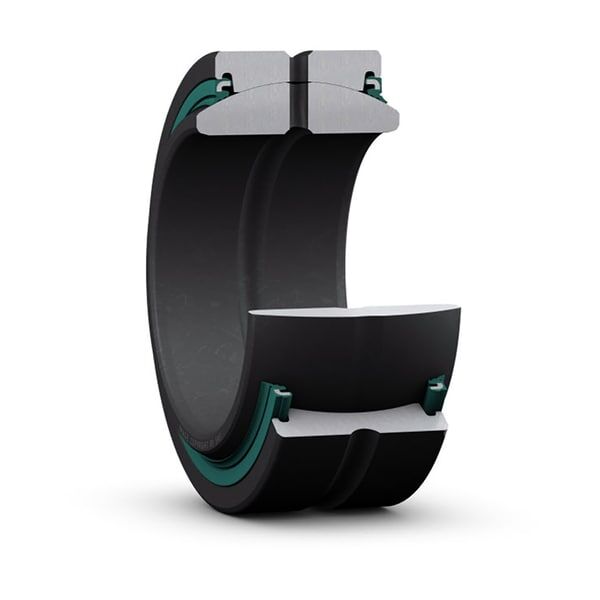 SKF LUCD 40-2LS Yataklı Rulman