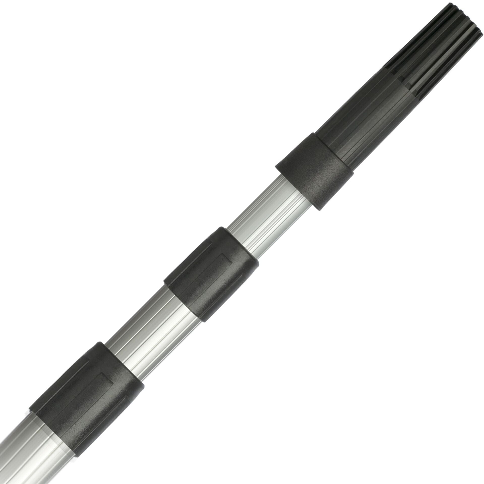 Dekor Ayarlı Hafif Alüminyum Sırık 4 Mt 1296