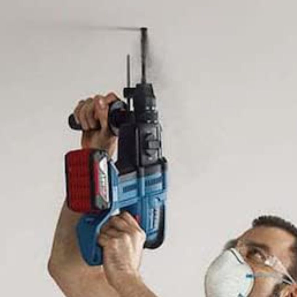Bosch Sds Plus Matkap Ucu 6.5x160 Mm 2608680266