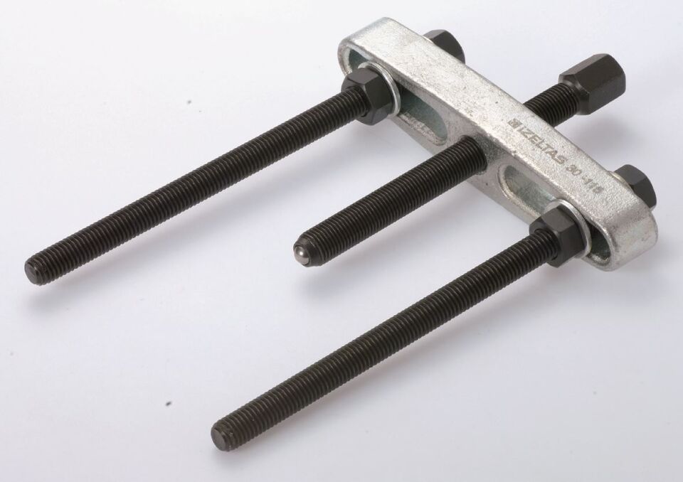 İzeltaş * 90-260 Dış Rulman Çektirme Kolları - 7122299026