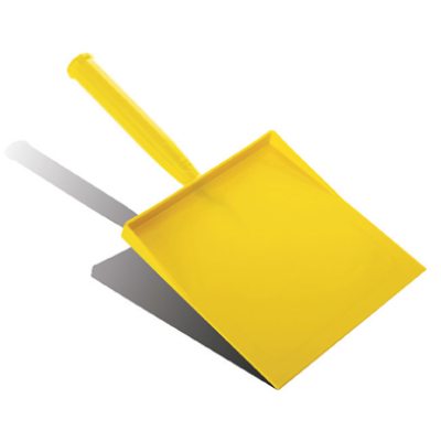 Hassan Sıva Serpme Küreği 21.5x20x40 Cm Kod:072