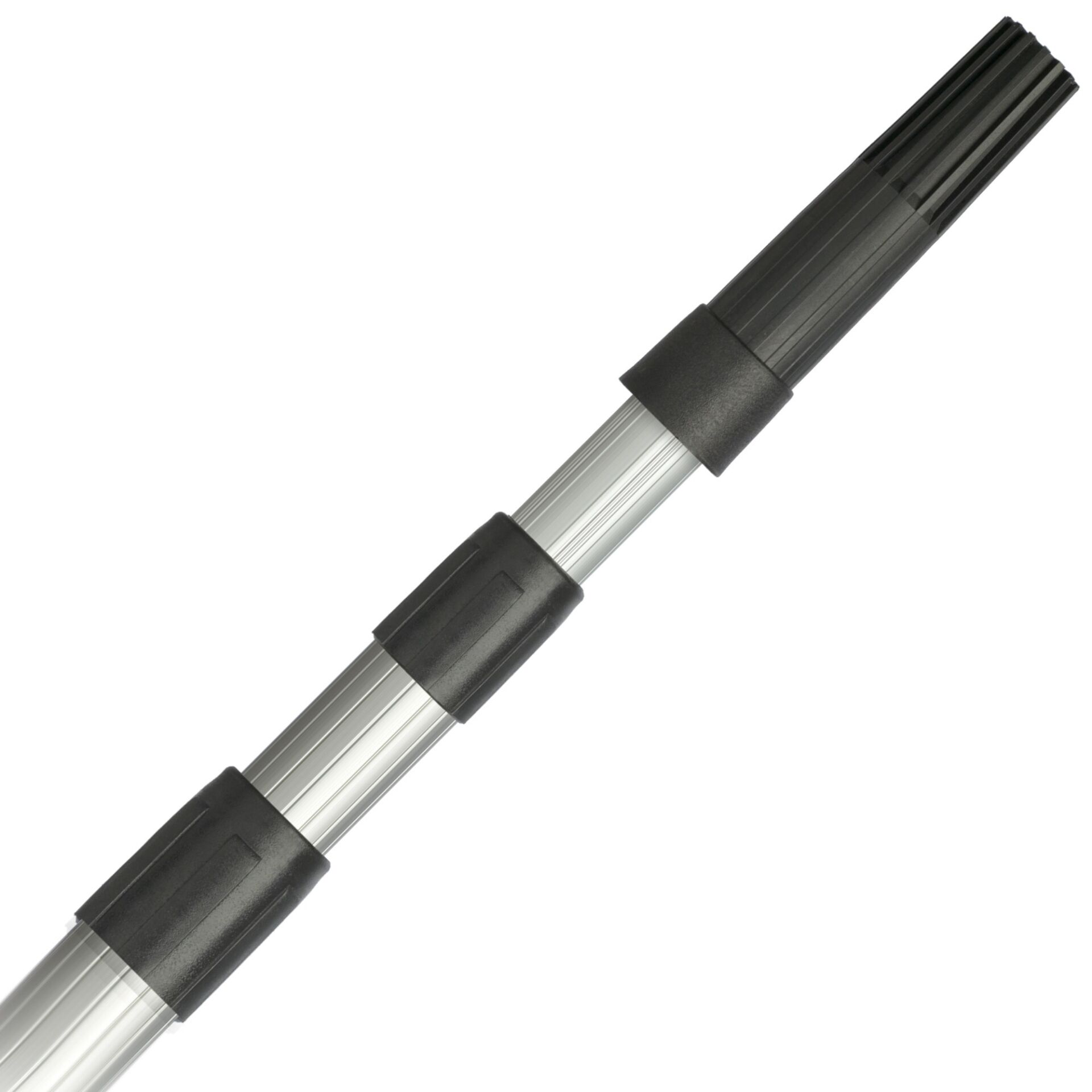 Dekor Ayarlı Hafif Alüminyum Sırık 6 Mt 1297
