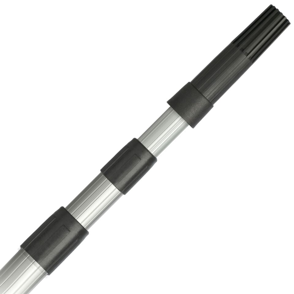 Dekor Ayarlı Hafif Alüminyum Sırık 6 Mt 1297