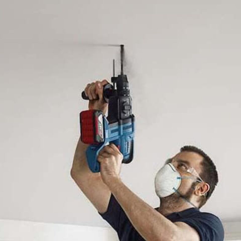 Bosch Sds Plus Matkap Ucu 6x110 Mm 2608680262