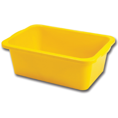 Hassan Sıva Ve Alçı Teknesi 35 Lt Kod:081