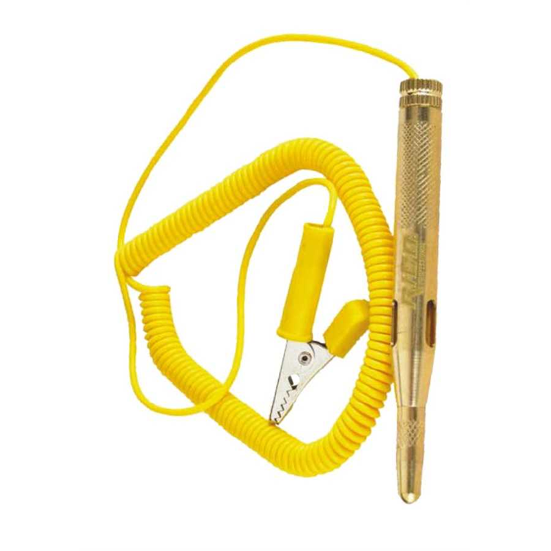 Rico Oto Kontrol Kalemi Metal-spiral Kablolu- - 004-RC0008