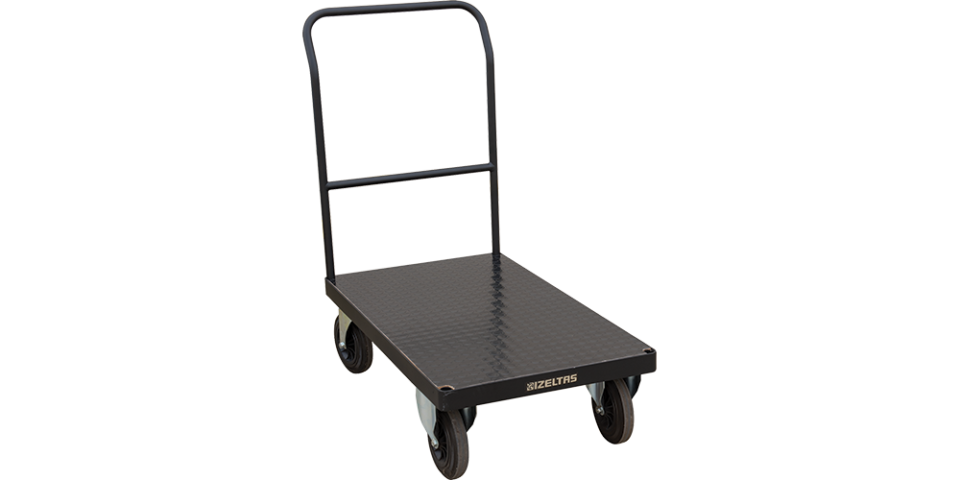 İzeltaş Tasıma Arabası - 8545341005