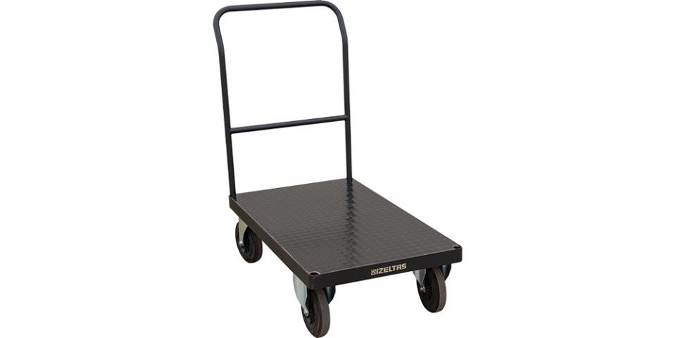 İzeltaş Tasıma Arabası - 8545341005