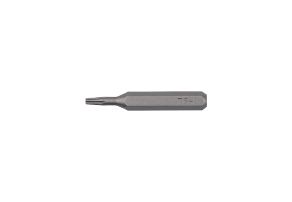 Ceta Form Delikli Torx Mikro Bits Uç T7 x 28 mm - CB/TH07H4